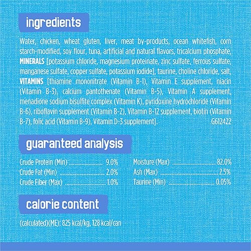 Miniatura 7 de Friskies Cat Food 2