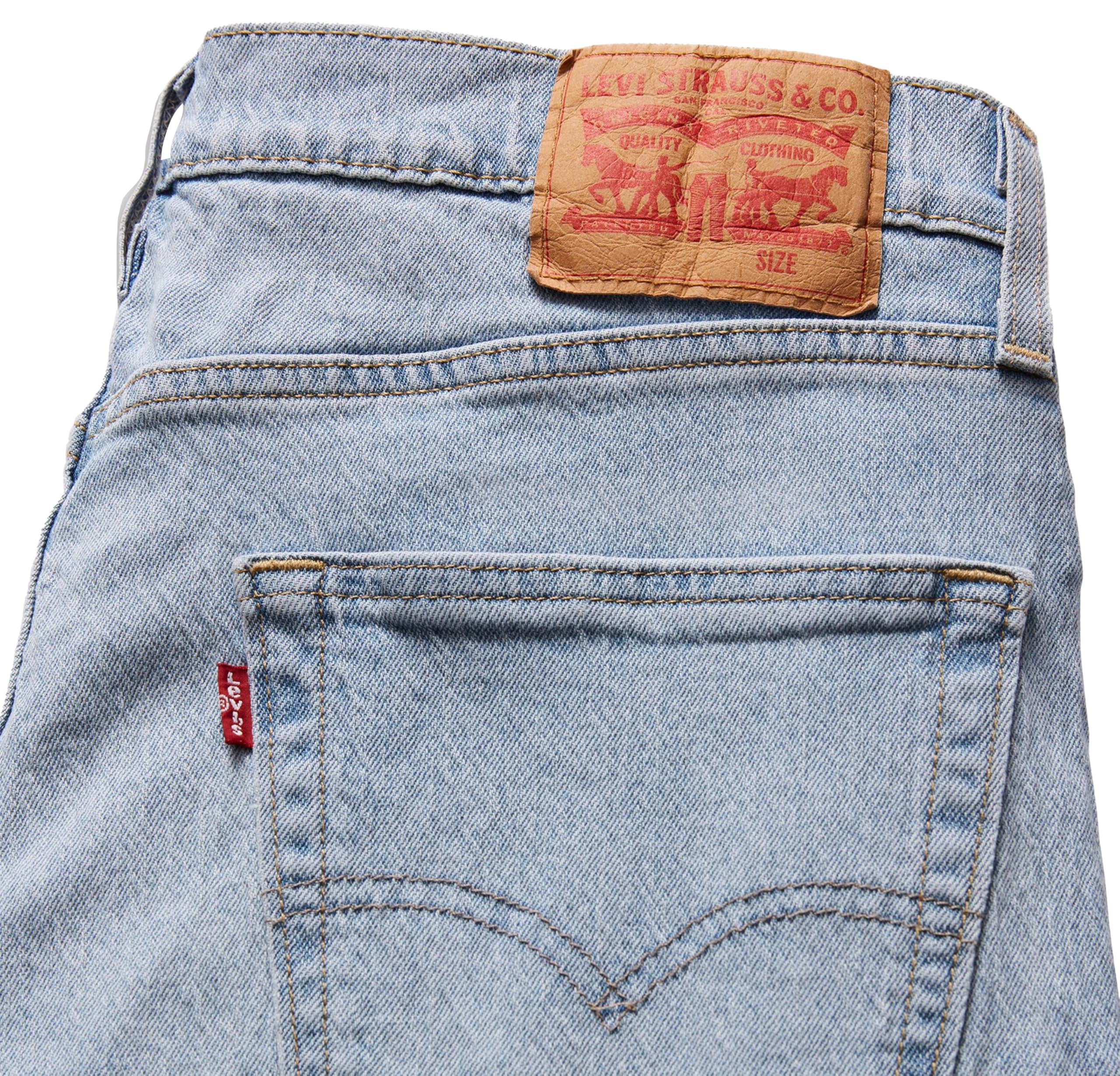 Levi's 502 Taper Vaqueros Hombre — view 177