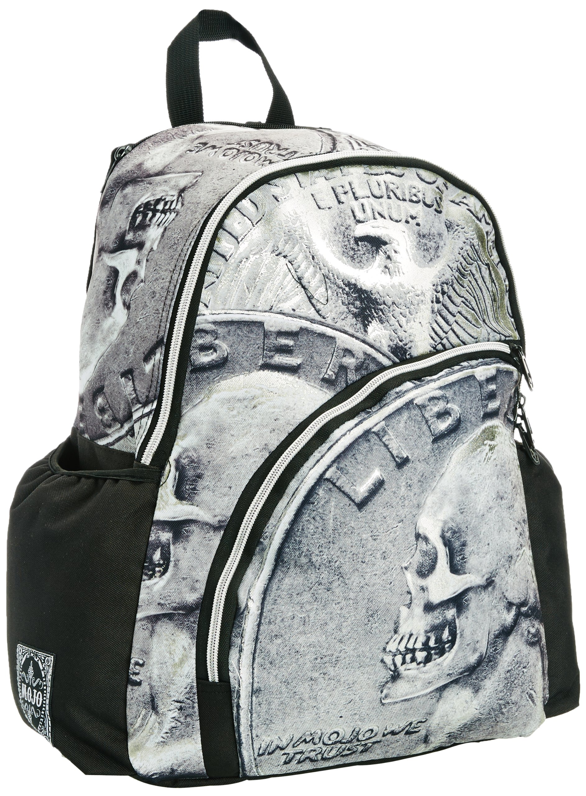 Mojo The Quaterback Bag - Backpack