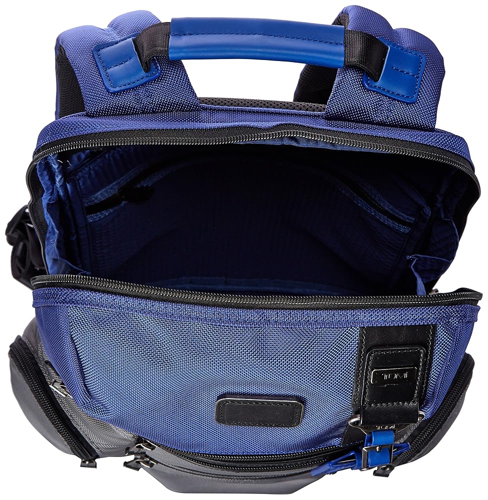【BlueSkyTokyo】　TUMI ALPHA BRAVO KNOX Tumi introduces Alpha Bravo Knox Backpack with new range of