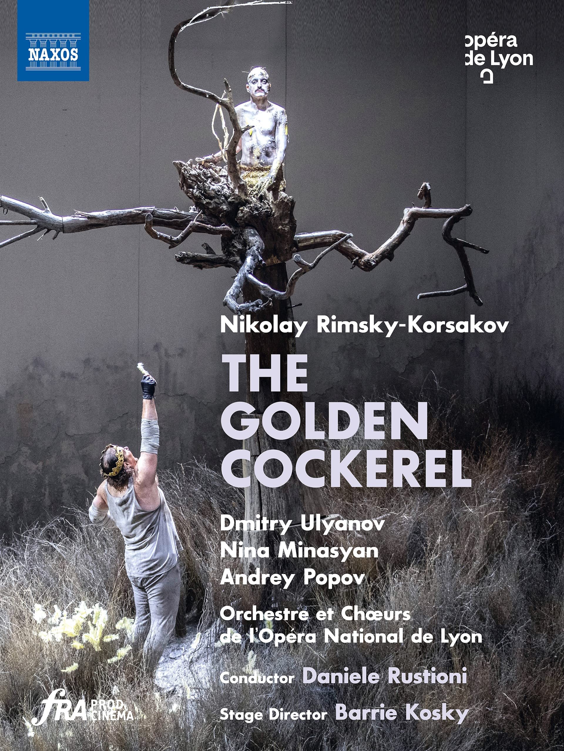 Rimsky-Korsakov: The Golden Cockerel