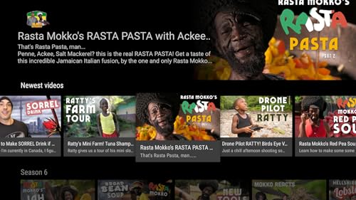Ras Kitchen