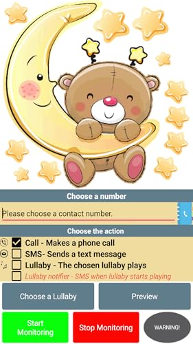Baby Monitor