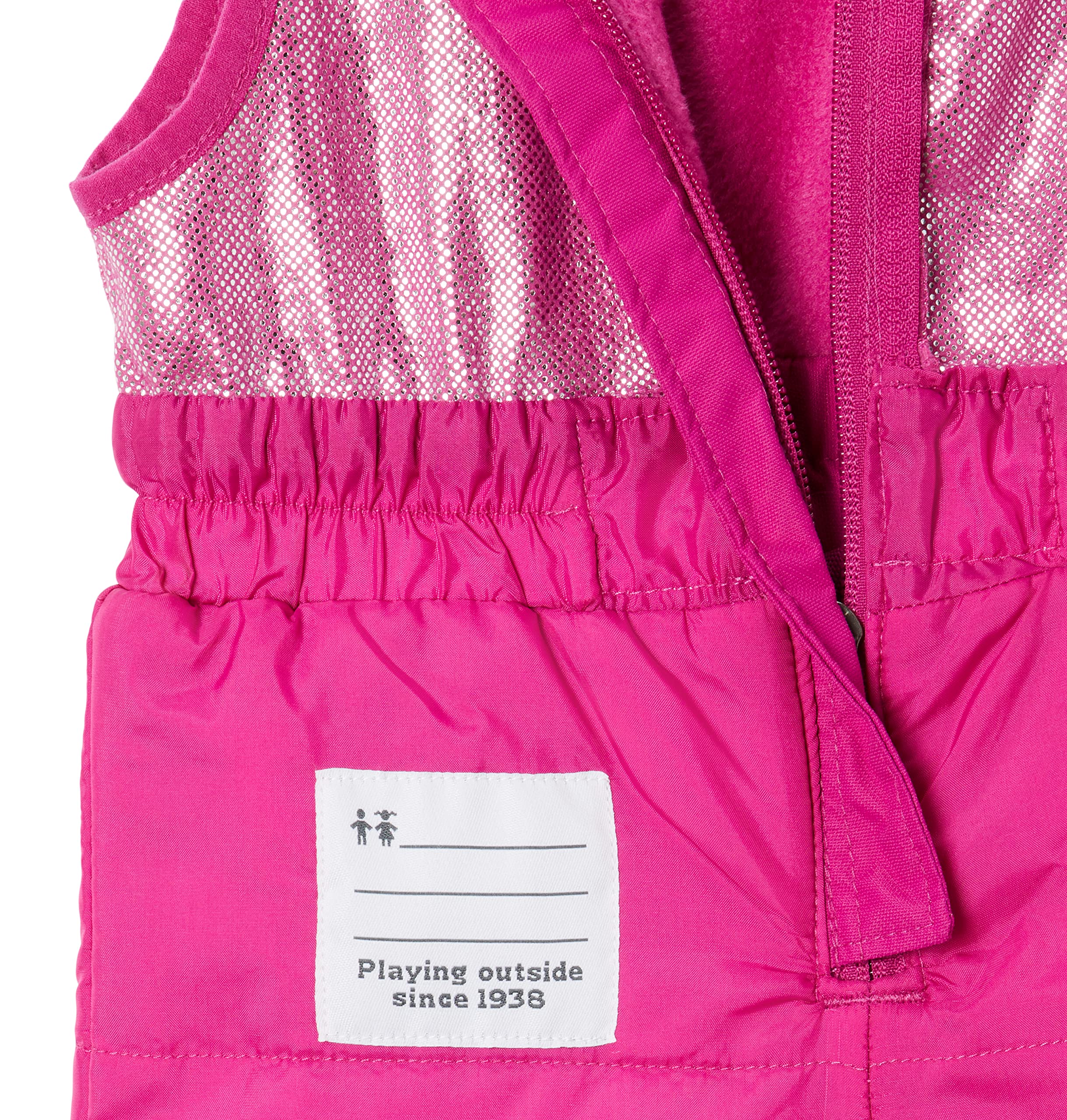 Columbia Buga Set Mono De Nieve Unisex niños