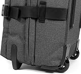 Eastpak TRANVERZ L Suitcase, 79 x 40 x 33 cm, 121 L - Black Denim (Grey) - 5