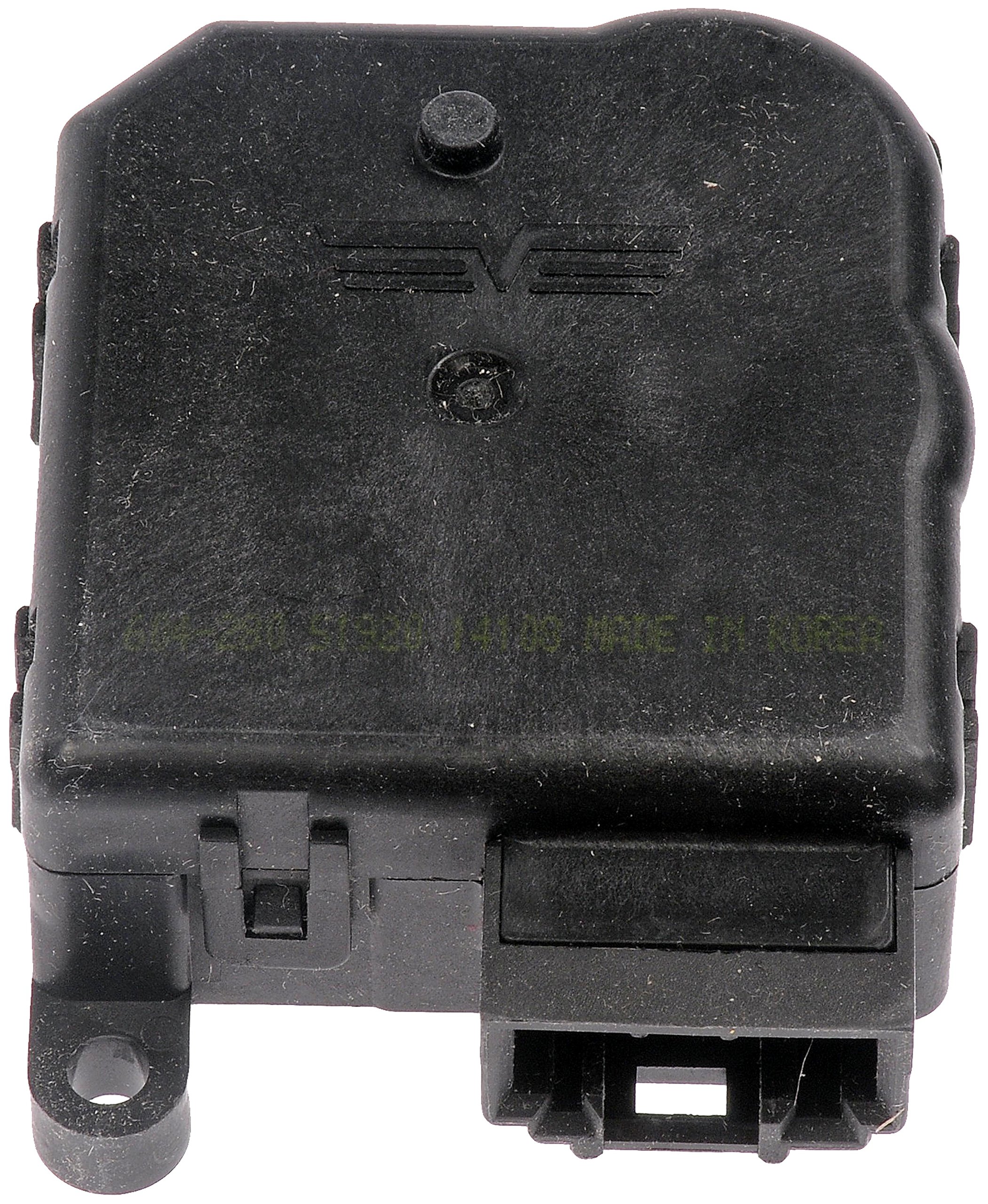 Dorman 604-286 Luft-Tür-Stellantrieb – Ersatz Für HVAC-Heizungs-Mischtür, Robustes Design