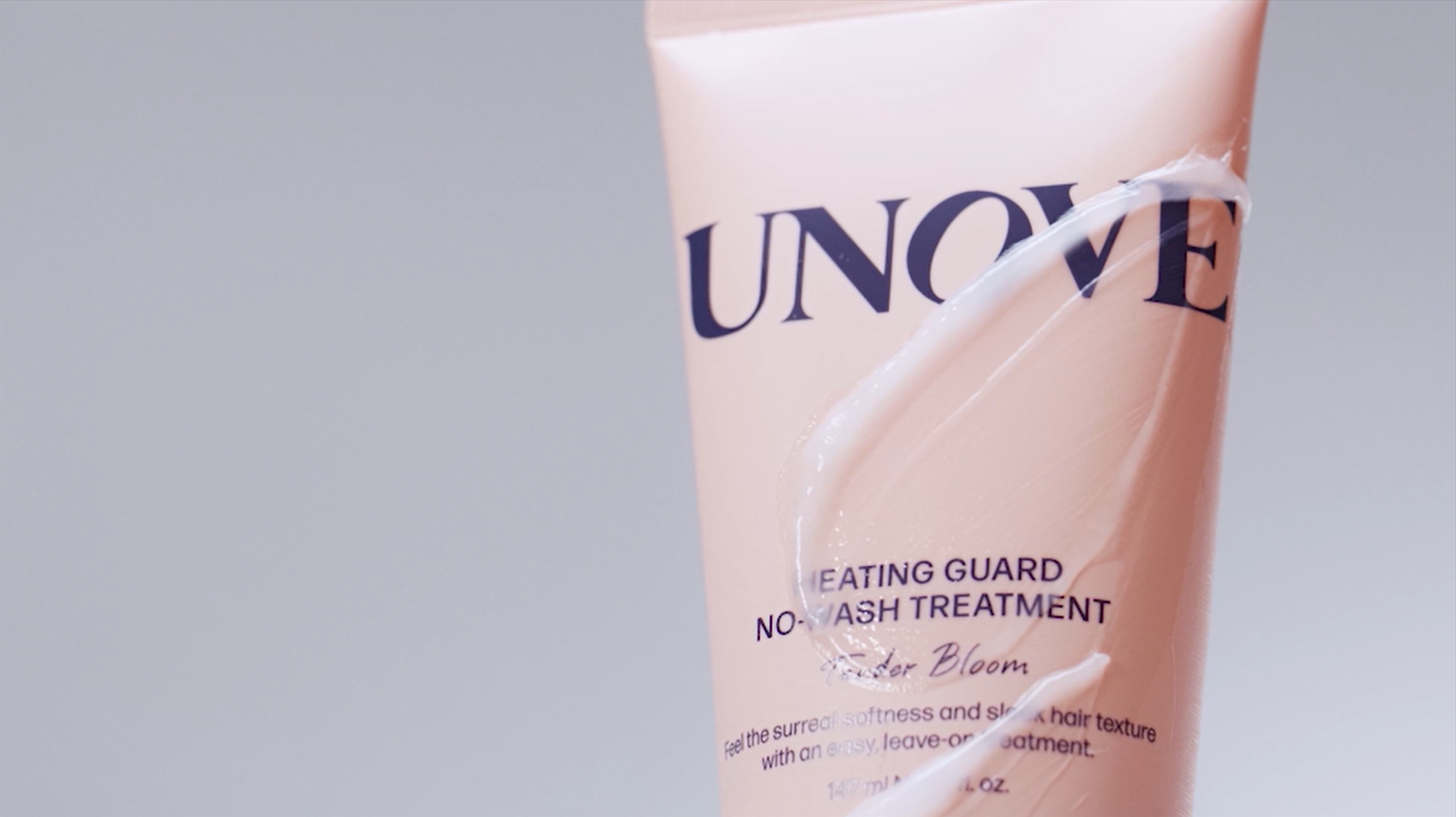 Amazon.com: UNOVE Heating Guard No-wash Leave In Hair Treatment