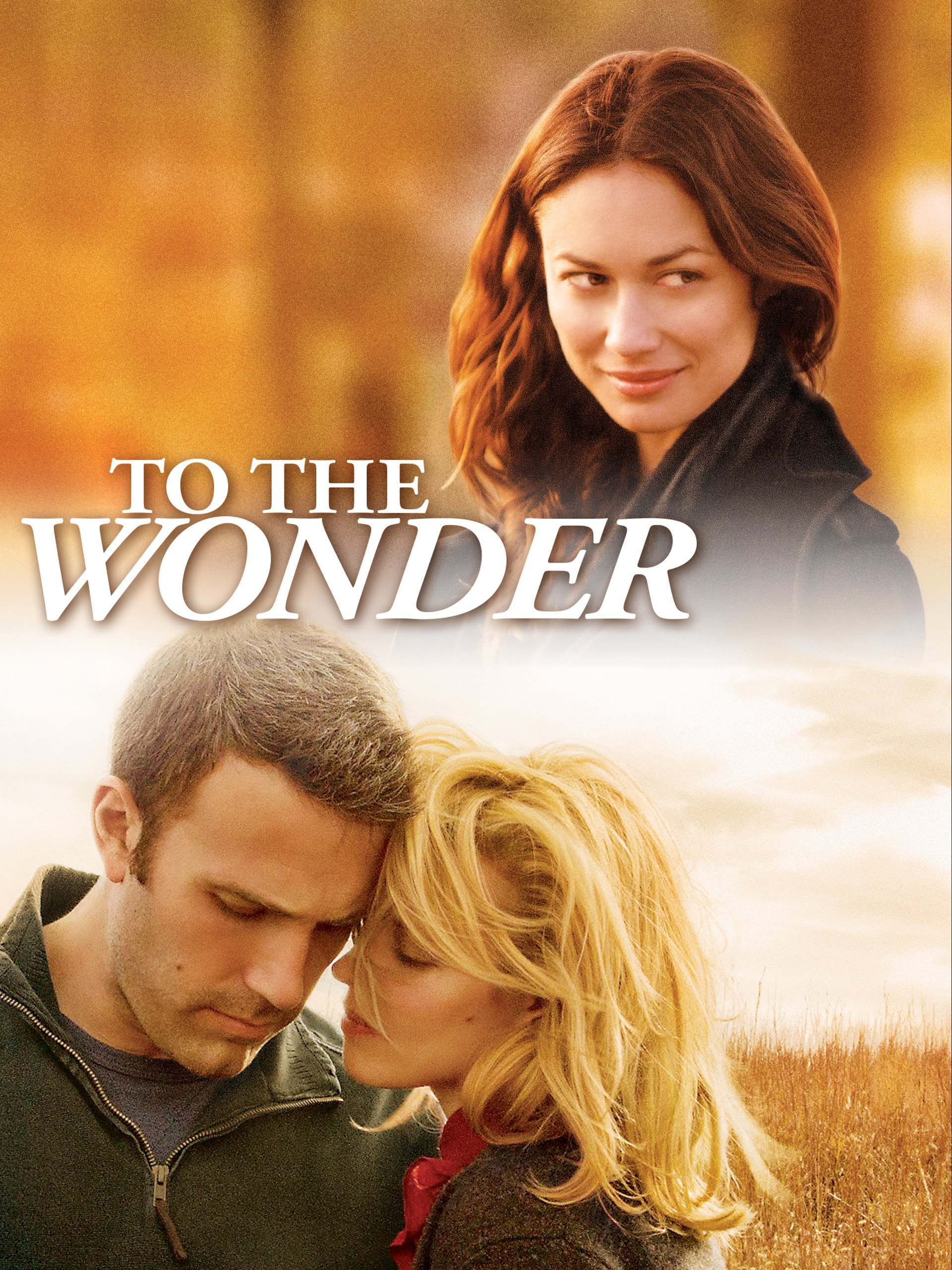 To the Wonder