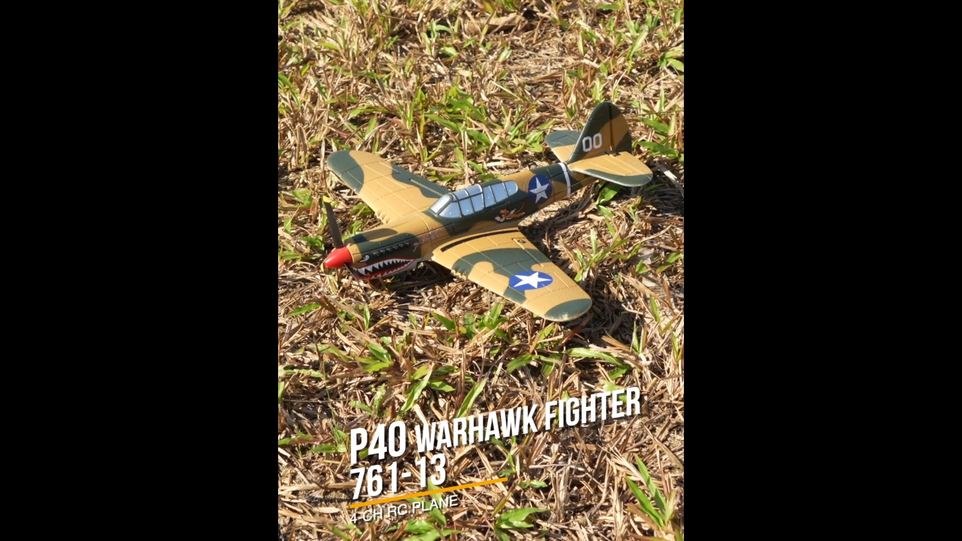 Avión RC Teledirigido Con Doble Batería Y Velocidad Ajustable – Planeador Para Interior Y Exterior, Ideal Para Niños Y Adolescentes