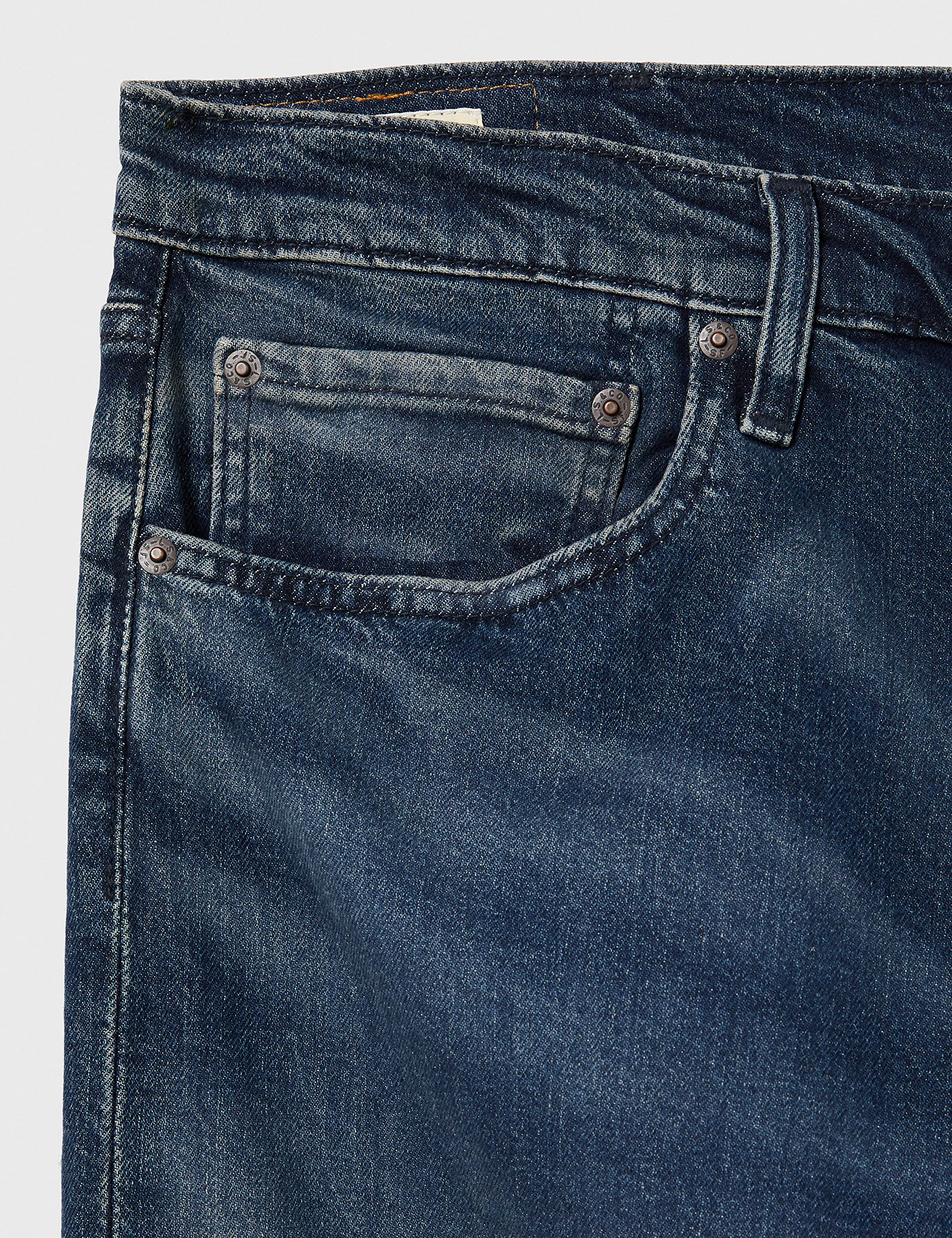 Levi's 502 Taper Vaqueros Hombre — view 396