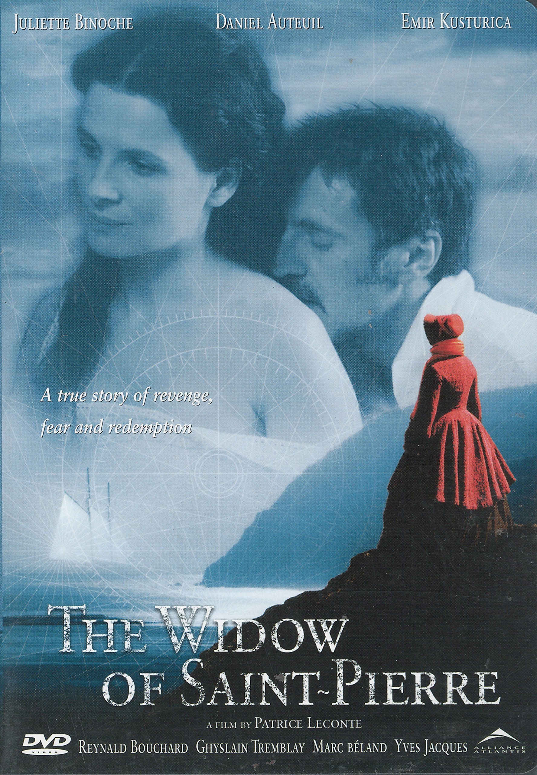 Widow of St. Pierre