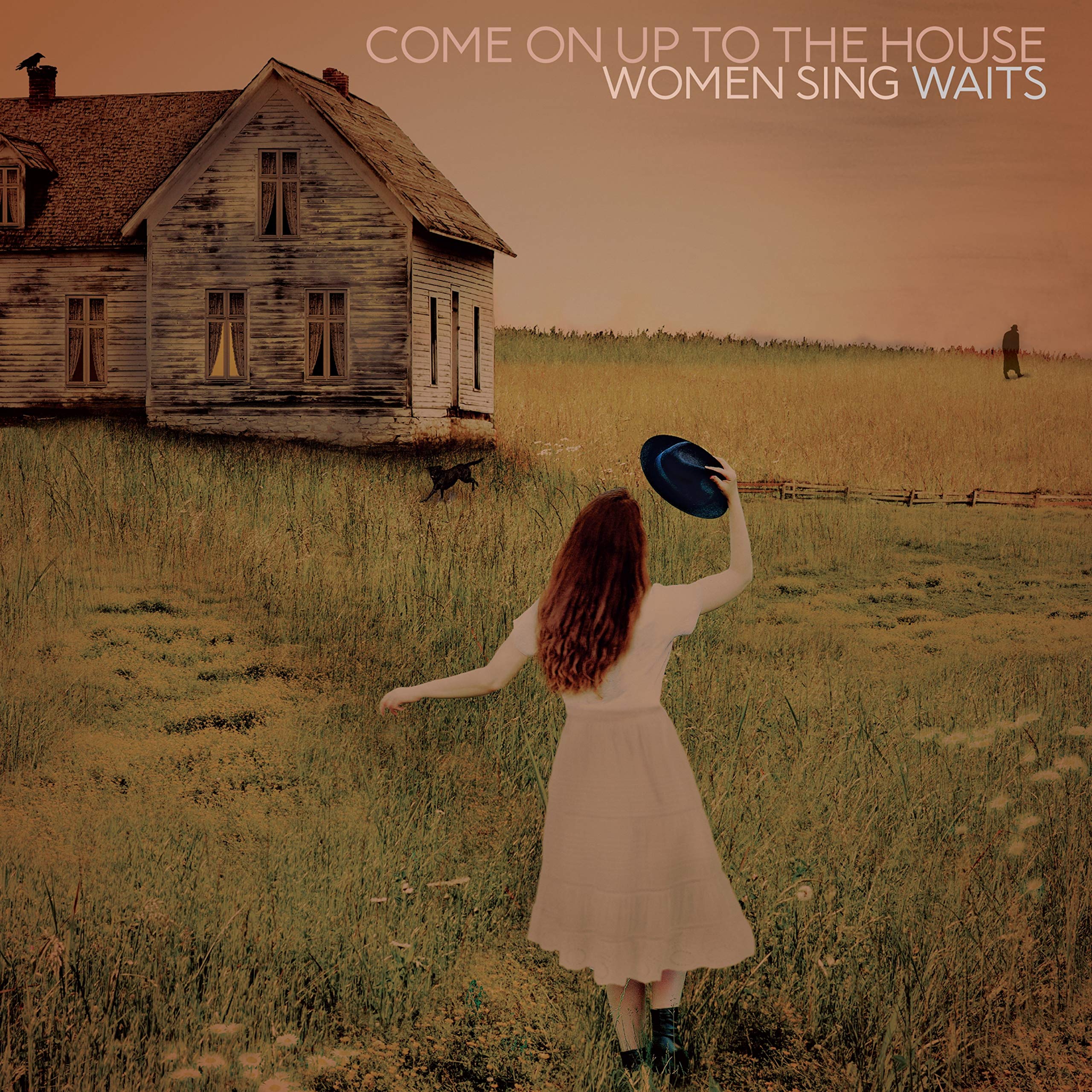 Various Artists Come On Up To the House: Women Sing Waits CD NEW