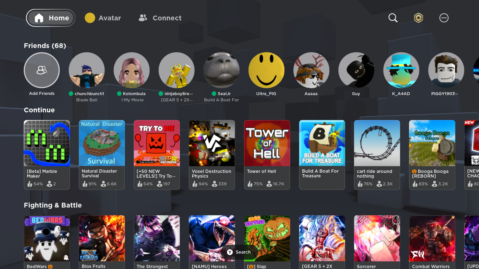 Roblox's Worlds Play and Explore App on Amazon Appstore