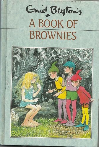 Book of Brownies: No 15 (Rewards S.)