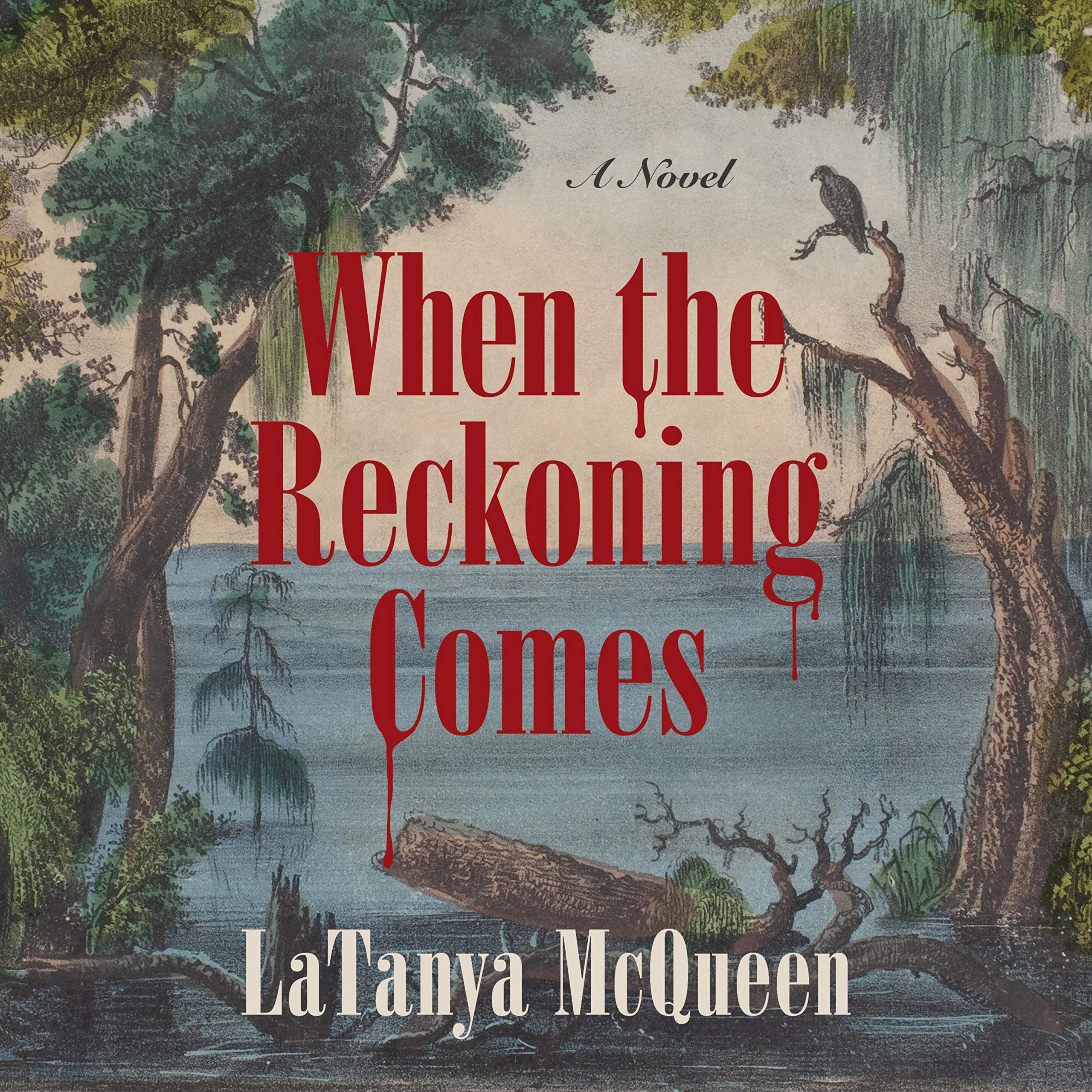 Cover art for When the Reckoning Comes