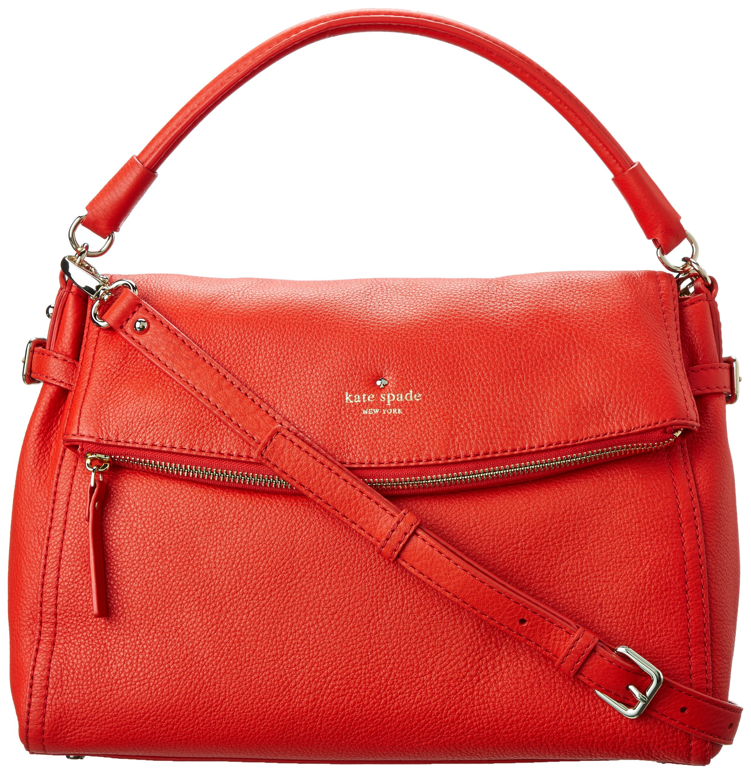 kate spade new york Cobble Hill-Little Minka Shoulder Bag
