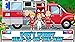 My Town : Fire Station Rescue