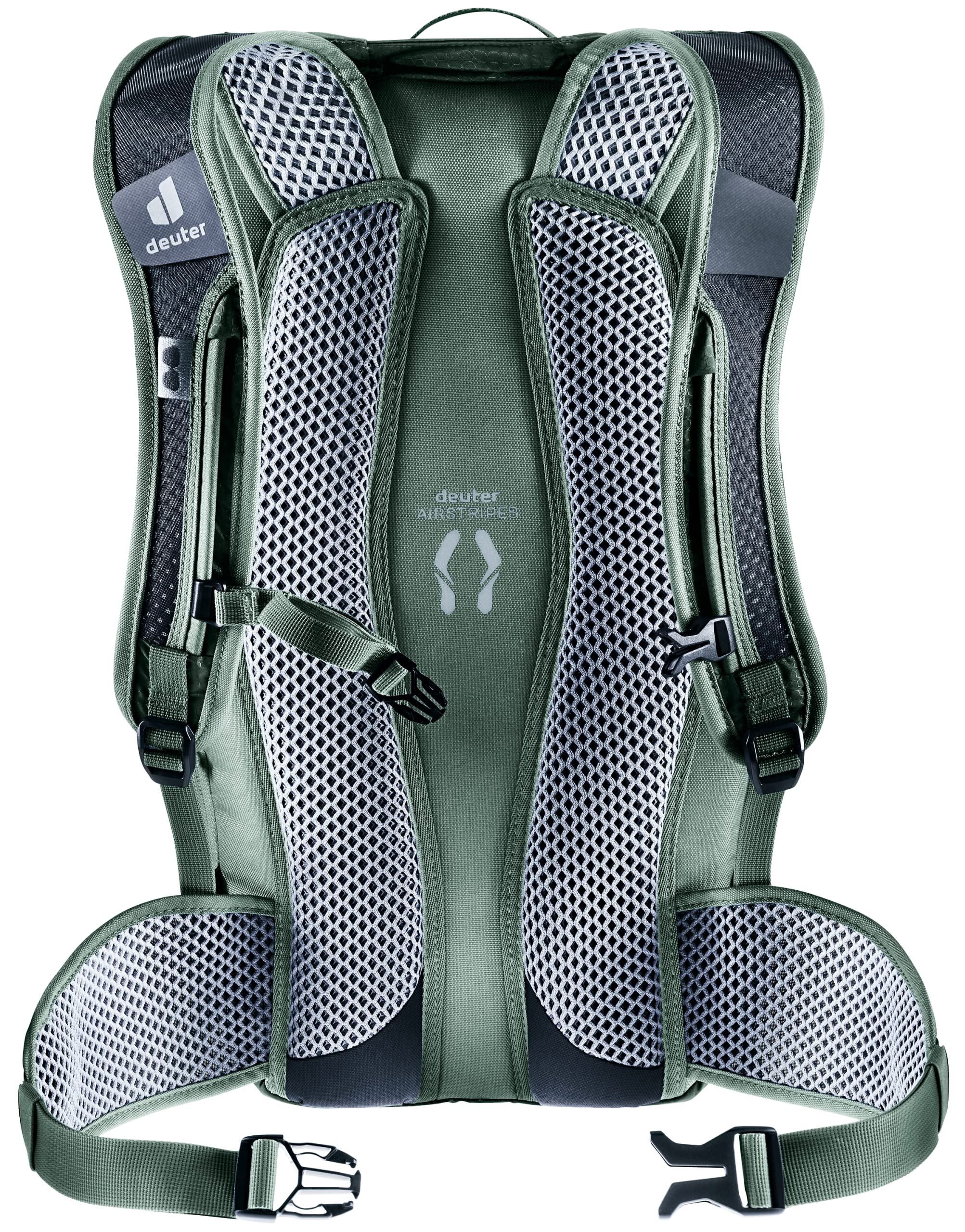 Deuter Race 16 Mochila Unisex adulto (Pack de 1)