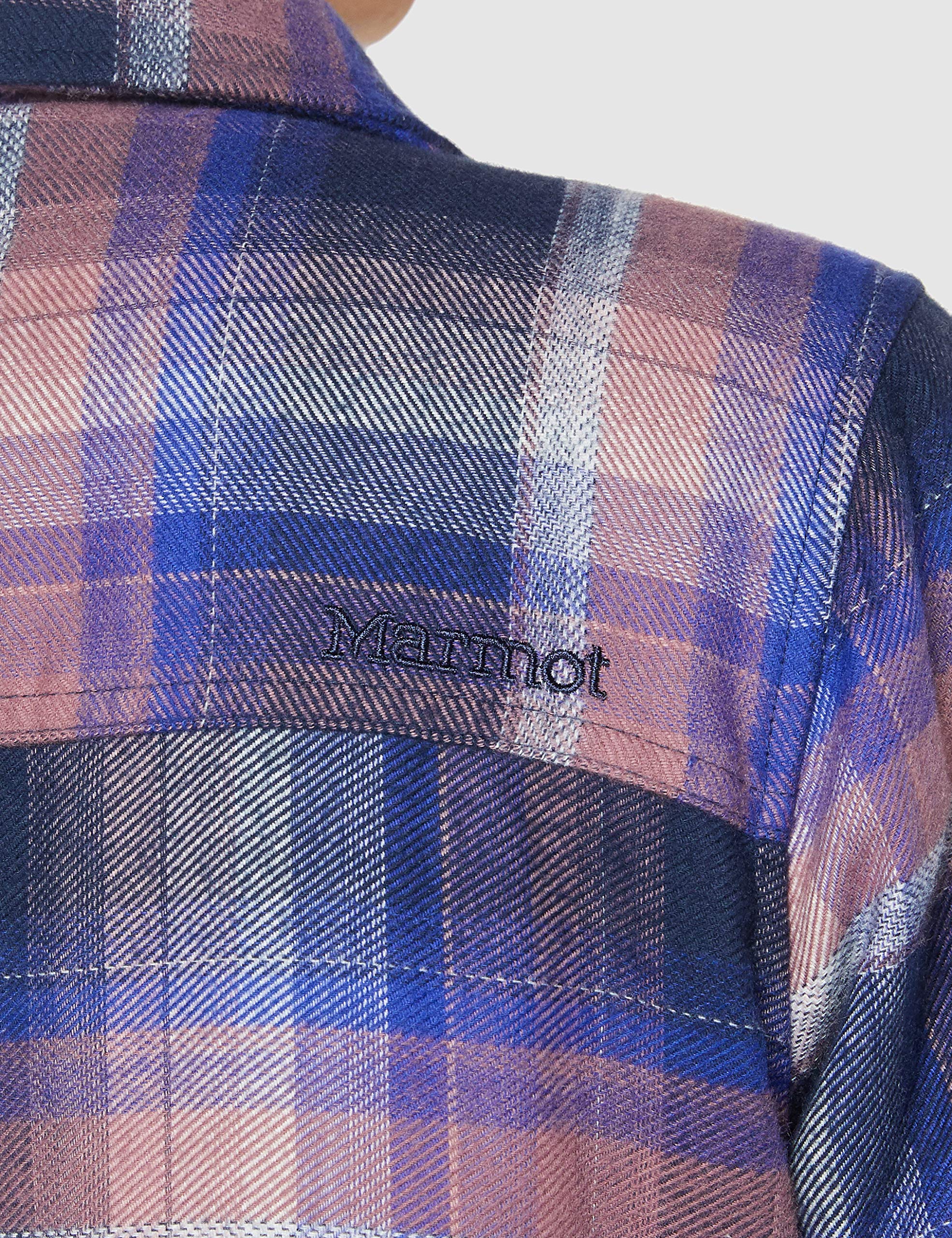 Marmot Koszula Kobiety Ridgefield Lnd Ls