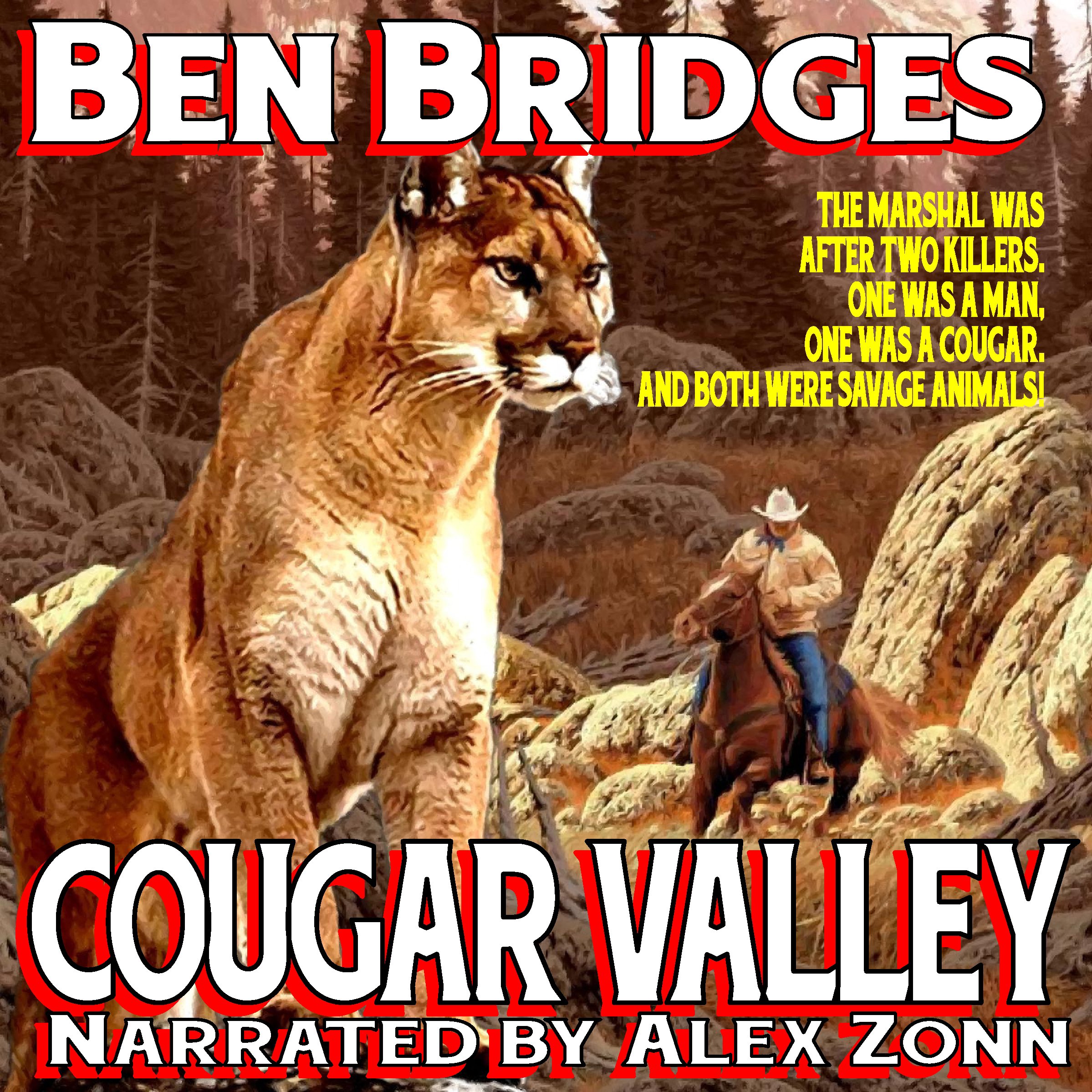 Cougar Valley