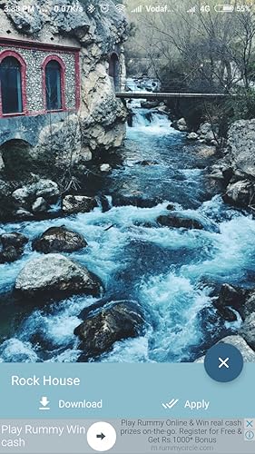 free hd wallpapers app