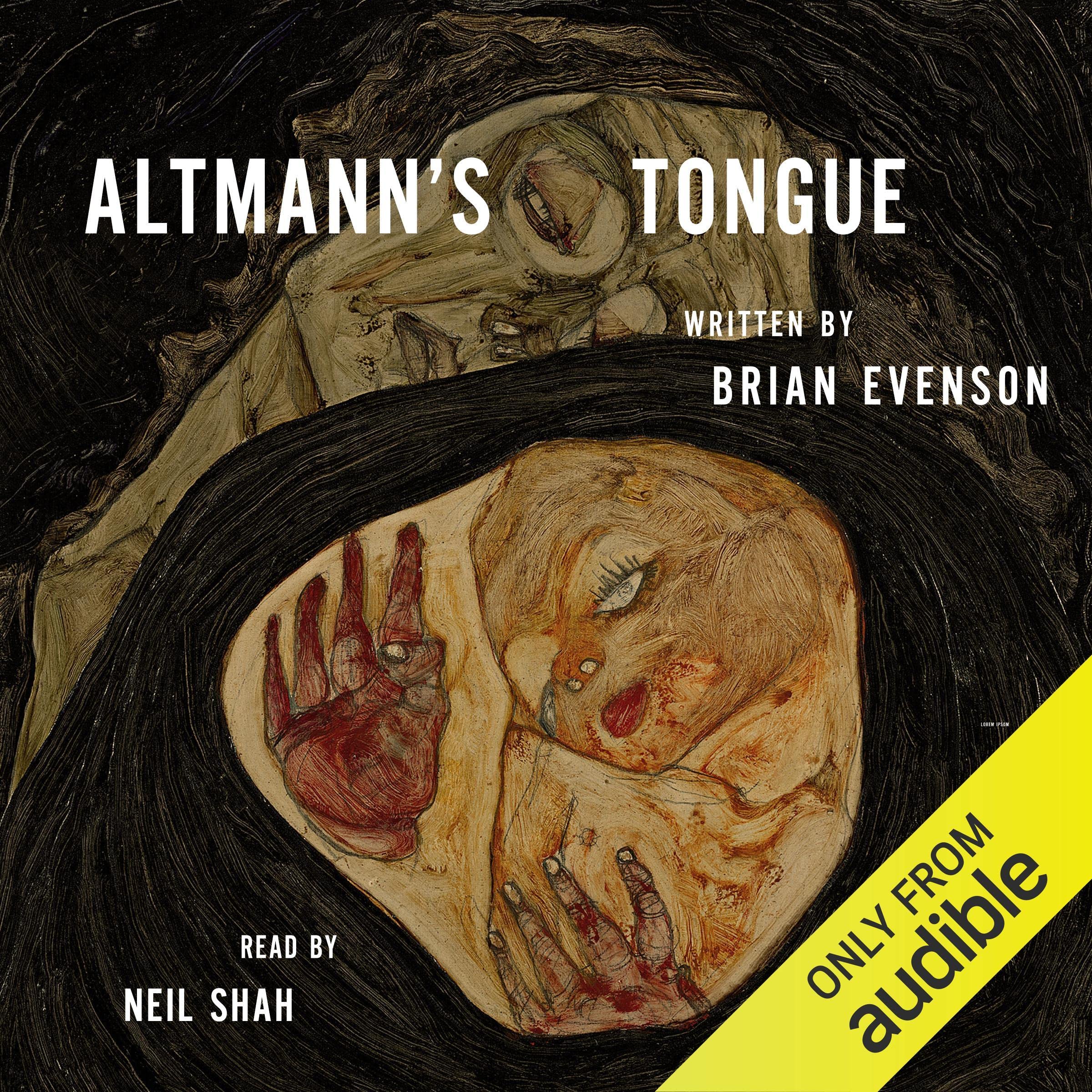 Altmann's Tongue