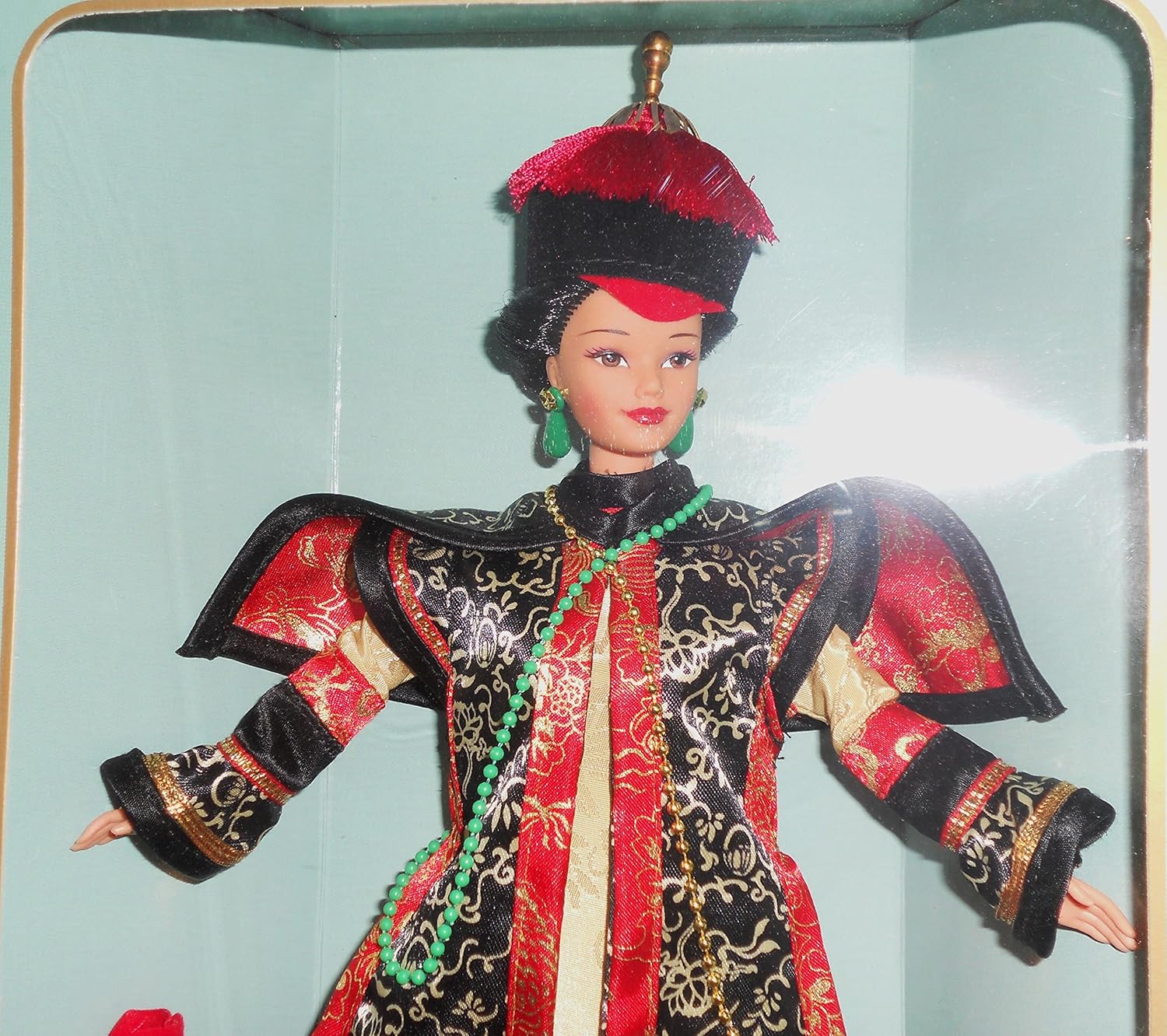 Chinese Empress