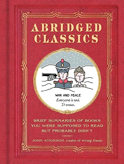 Abridged classics