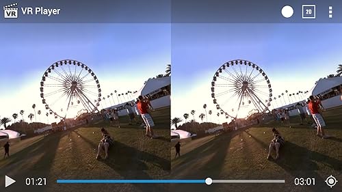 VR Player