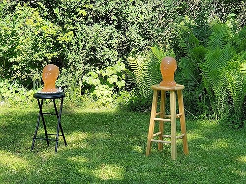 Miniatura 5 de Cabeza de gel balístico