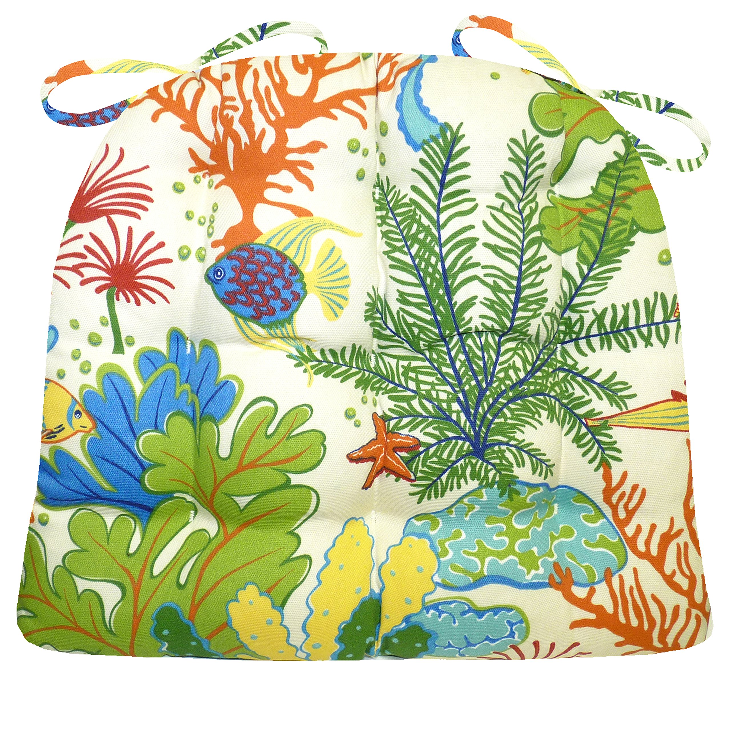 martha stewart lawn chair cushions