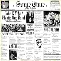 ジョンレノン sometime in new york city Sometime In New York City - Album by John Lennon | Spotify