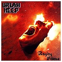 Vista 1 de Raging Silence