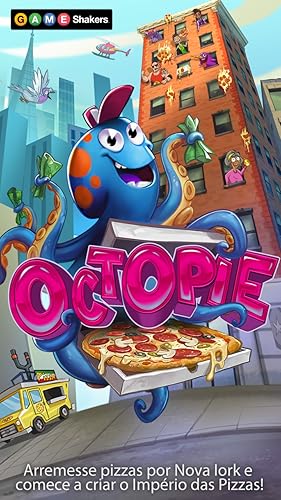 OctoPie