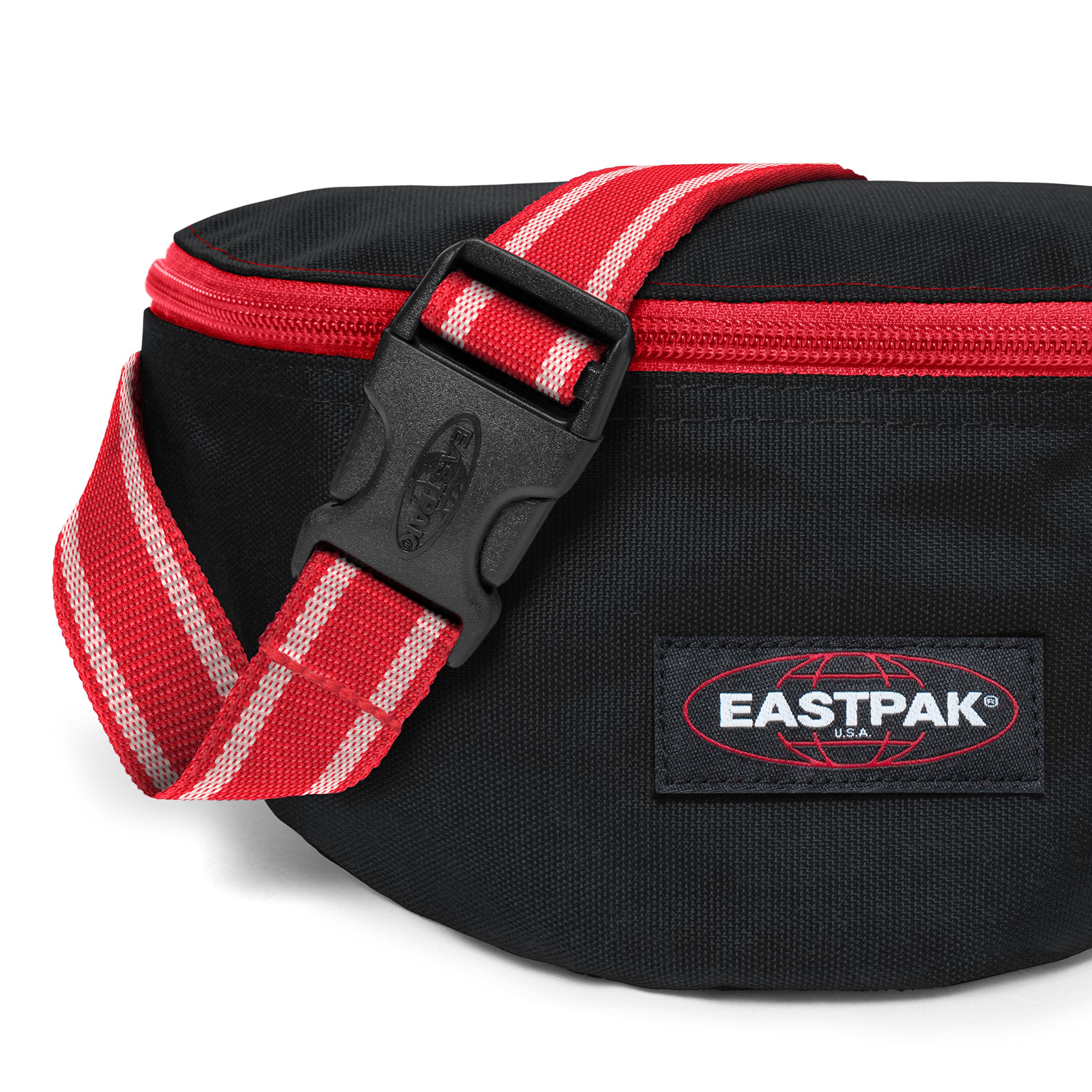 Eastpak Springer Blakout Stop EK07453V Shoulder Bag — view 4