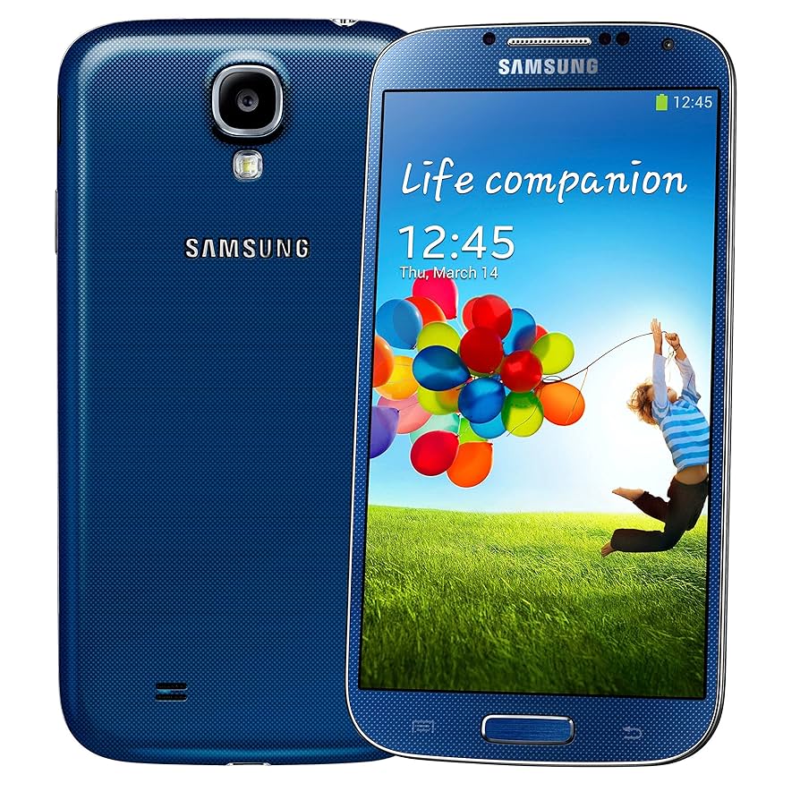 other - samsung galaxy s4 32GB スマートフォン 青 sc-04e samsung galaxy s4 32GB スマートフォン 青 sc-04e