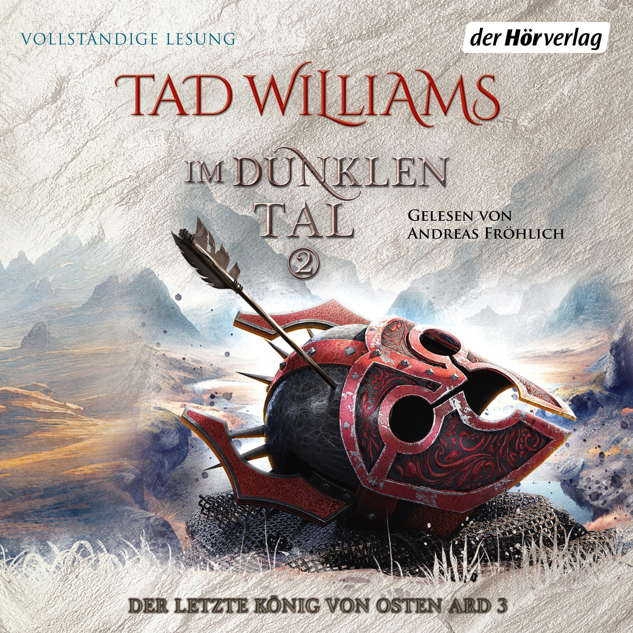 Cover art for Im Dunklen Tal 2