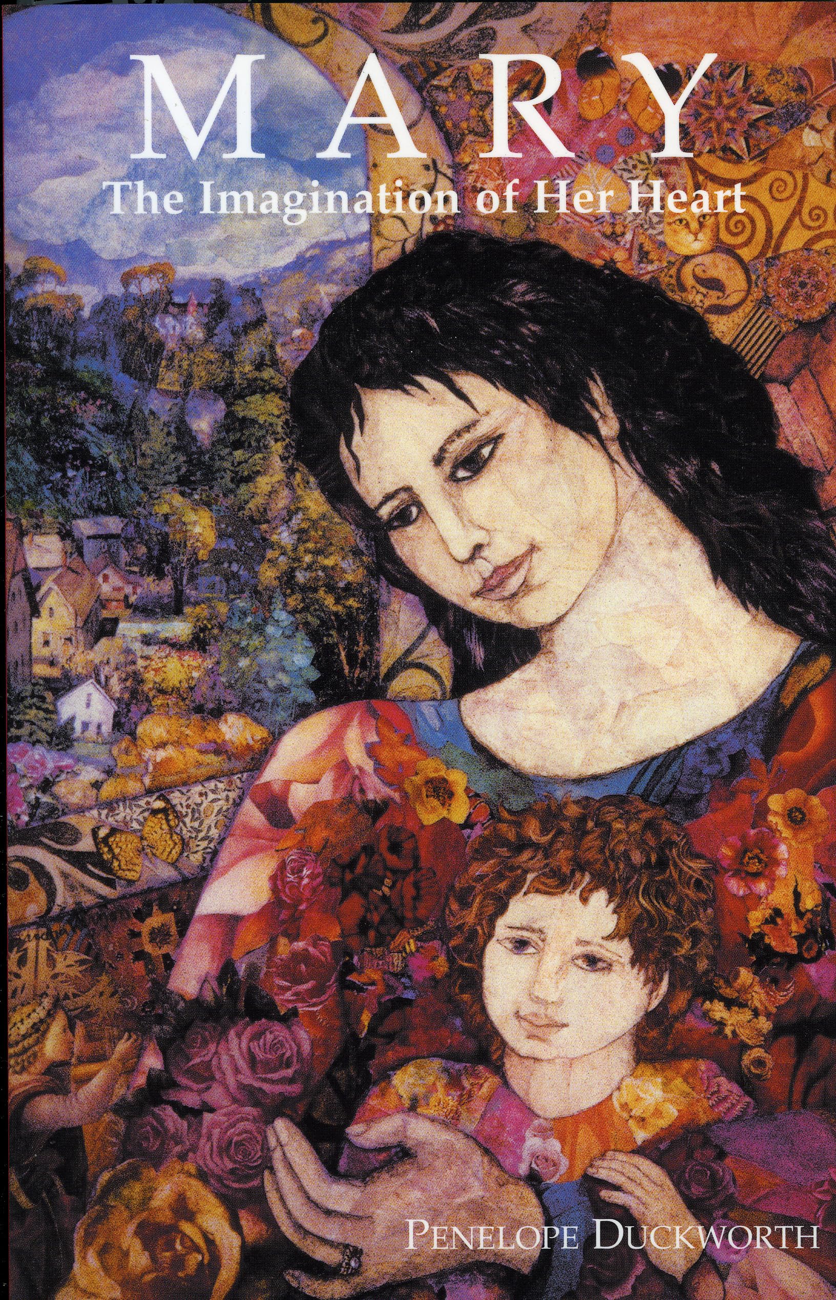 Buy Mary: The Imagination Of Her Heart — BookShops.in