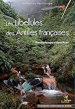 Download Les Libellules des Antilles françaises (Collection Parthénope) PDF