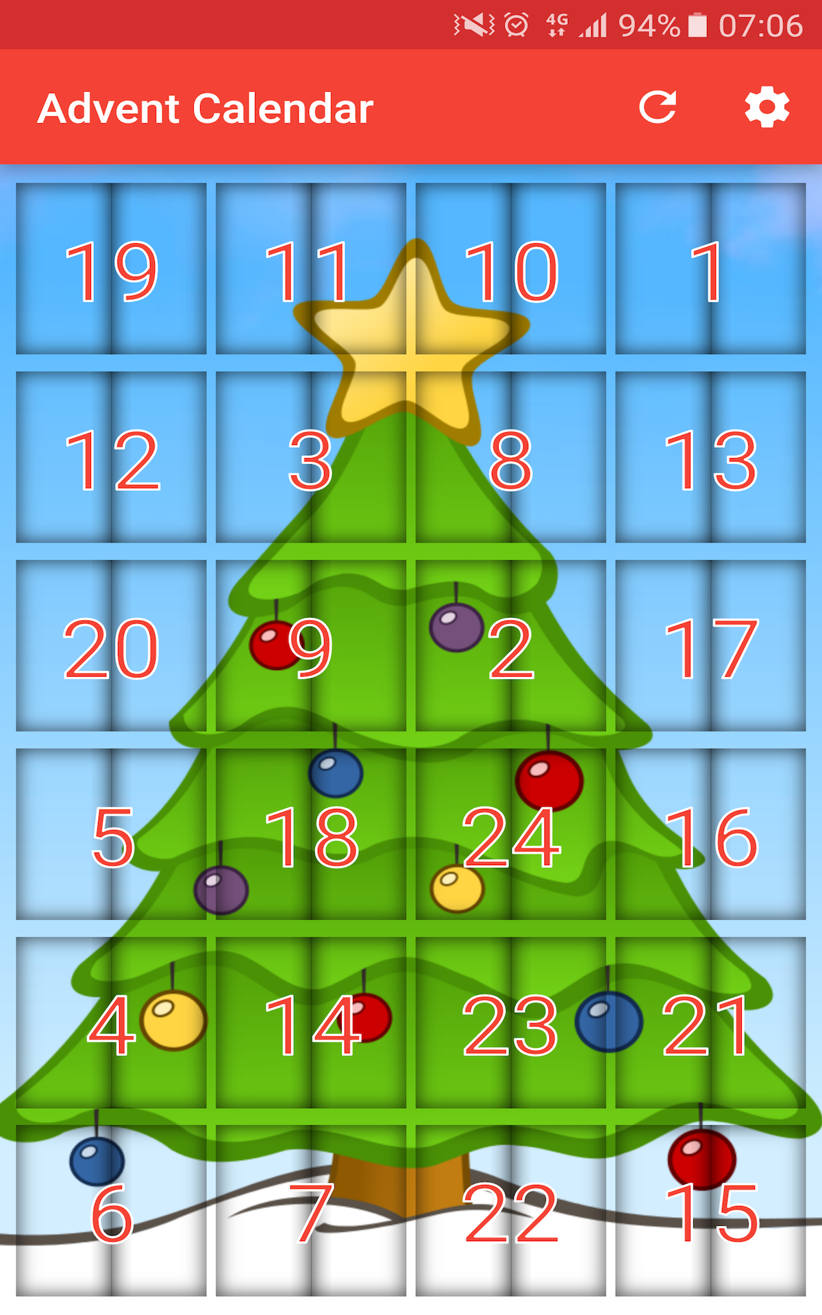 Christmas Advent Calendar Amazon co uk Appstore For Android christmas-advent-calendar-amazon-co-uk-appstore-for-android