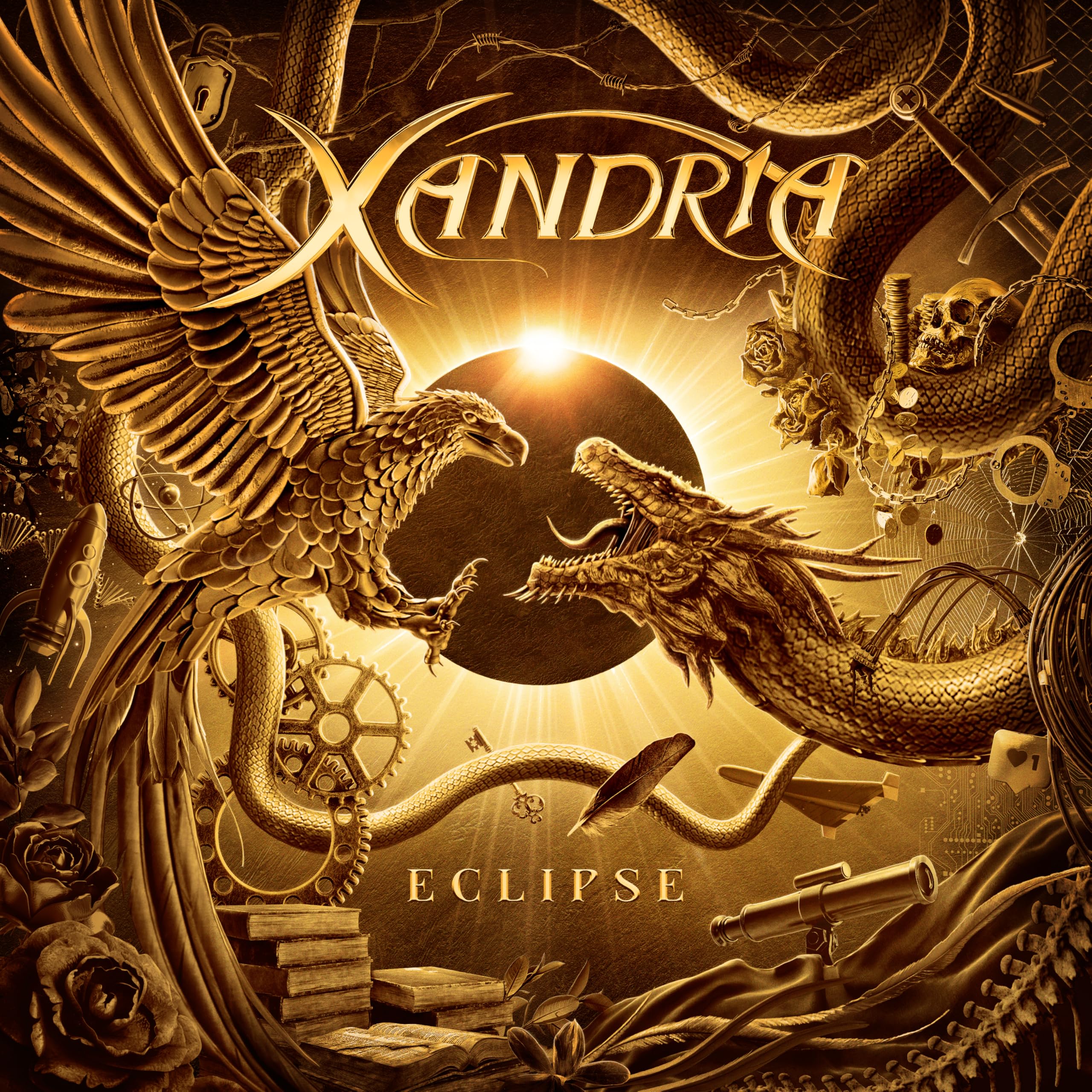 Eclipse [VINYL]