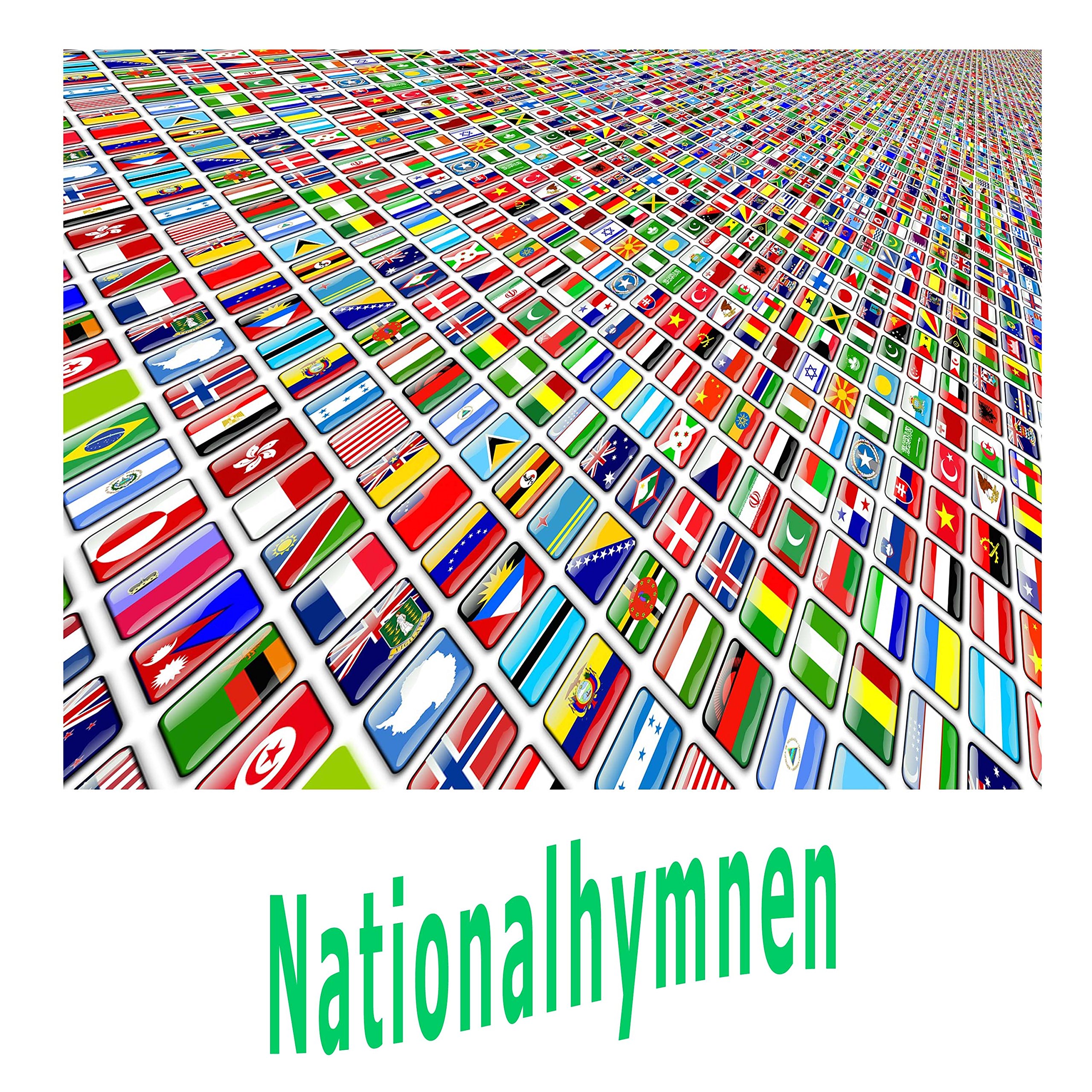 Welt-Hymnen Orchester