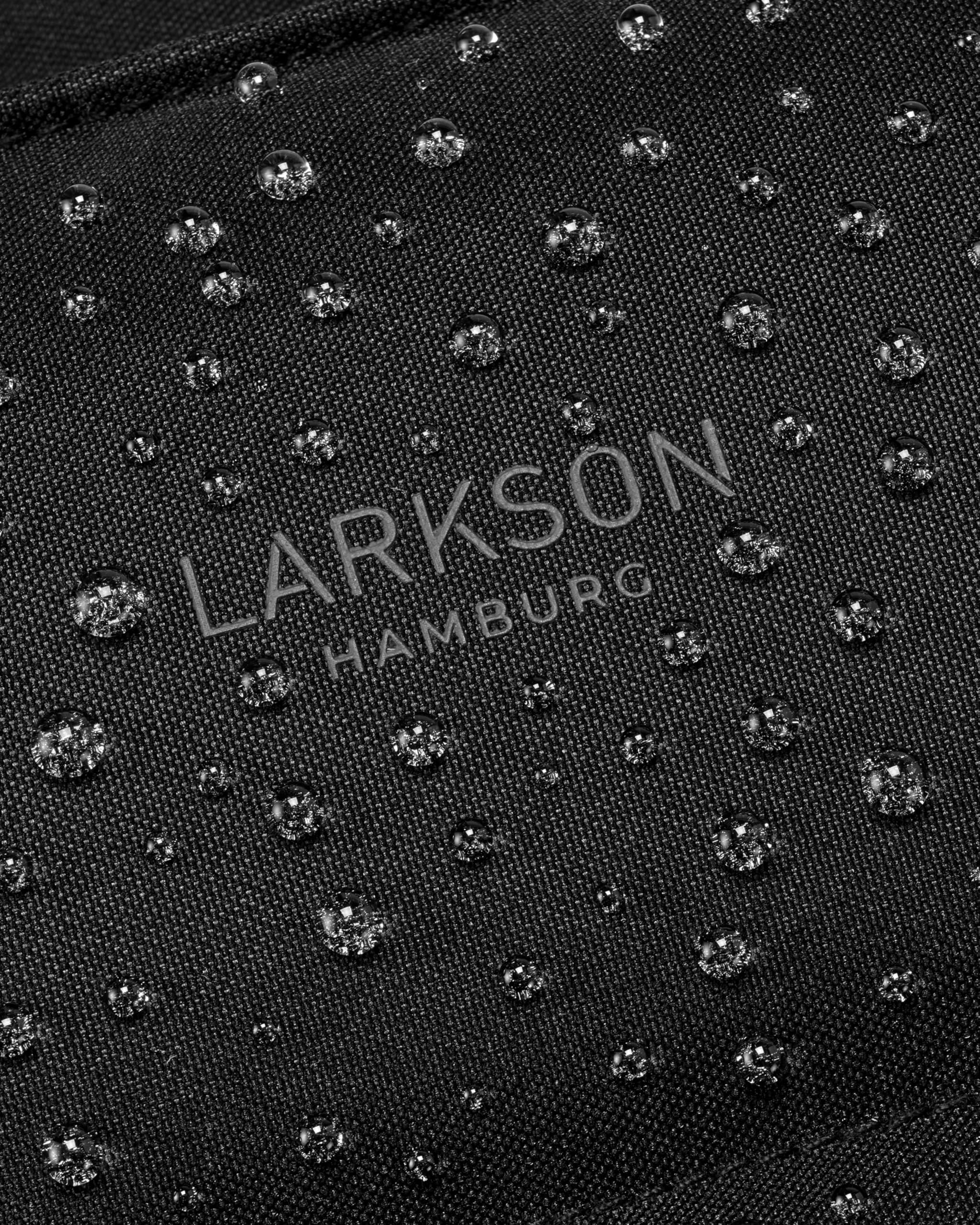 LARKSON Puffer Tote Bag Femmes - Alma | Sac Fourre-tout Puffy avec de Multiples Compartiments, Sac à Bandoulière, Shopper avec Fermeture Éclair, Hydrofuge