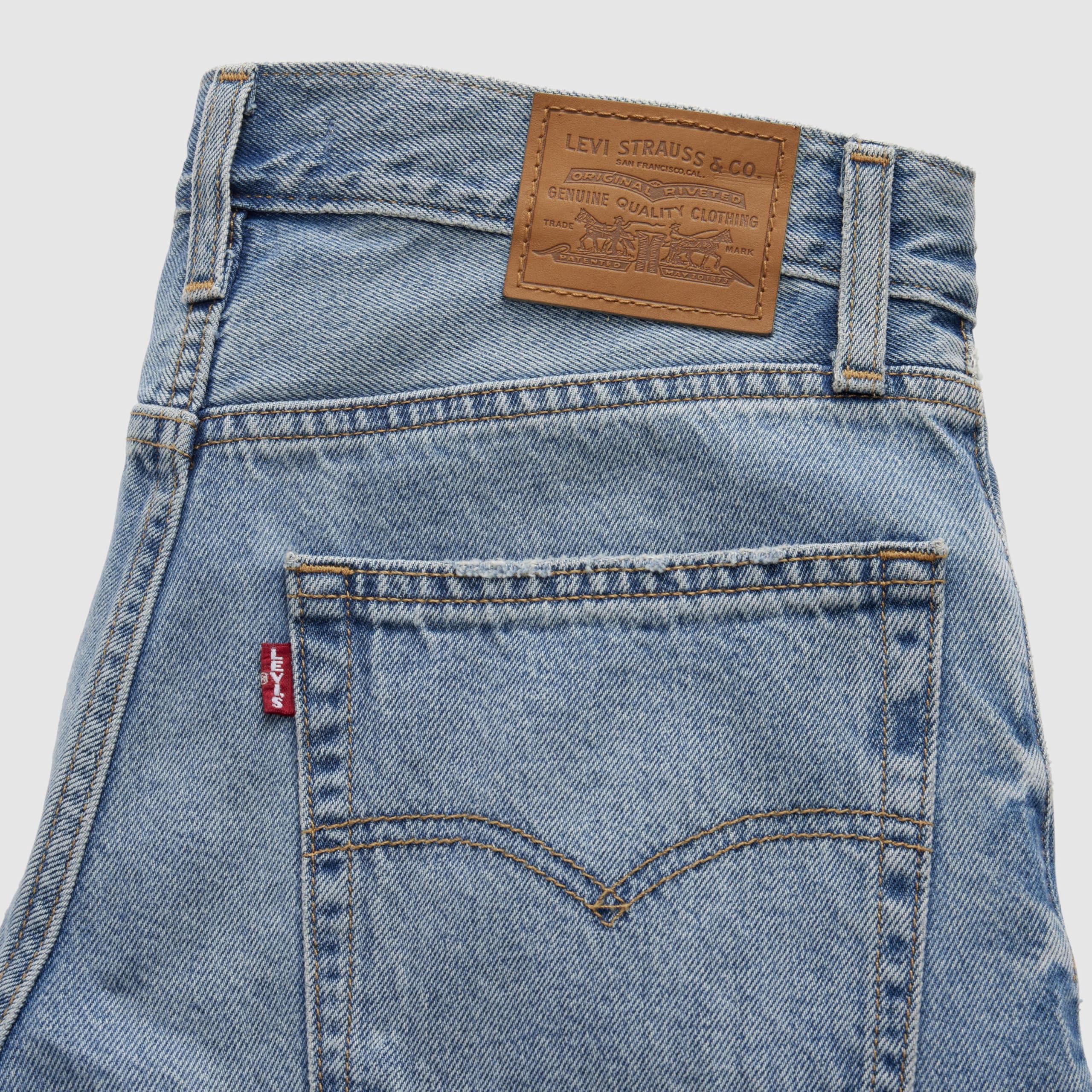 Levi's Damen Baggy Dad Jeans