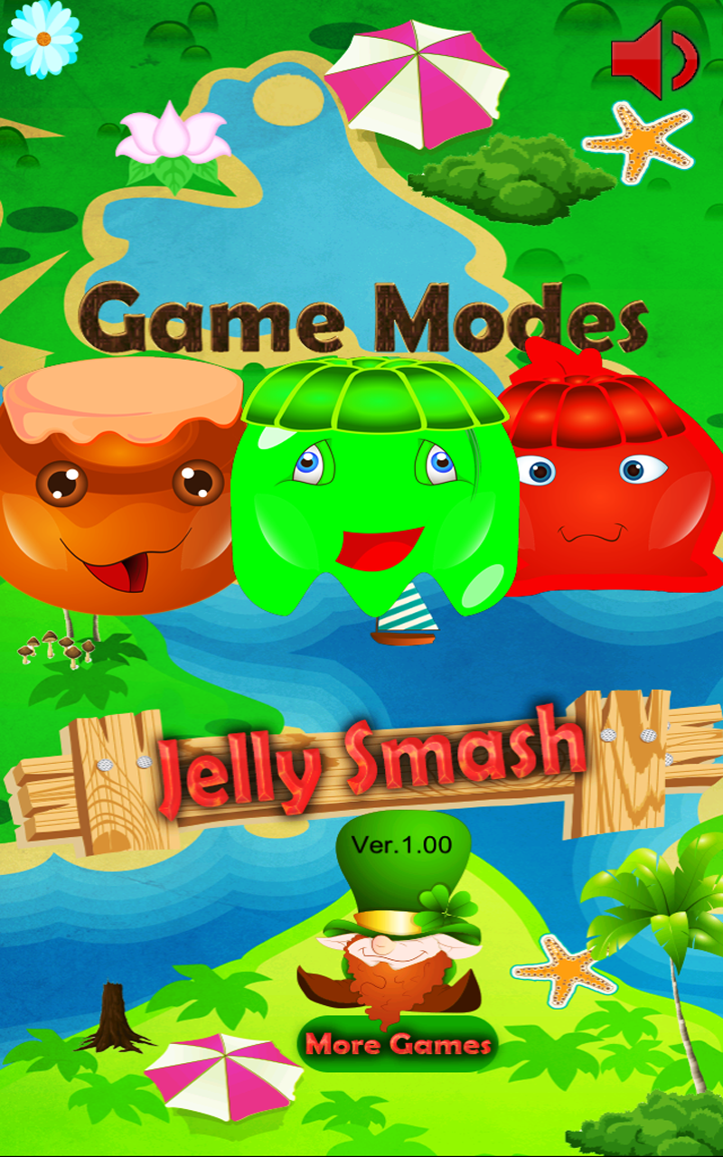Jelly Bean SmashAmazon.co.ukAppstore for Android