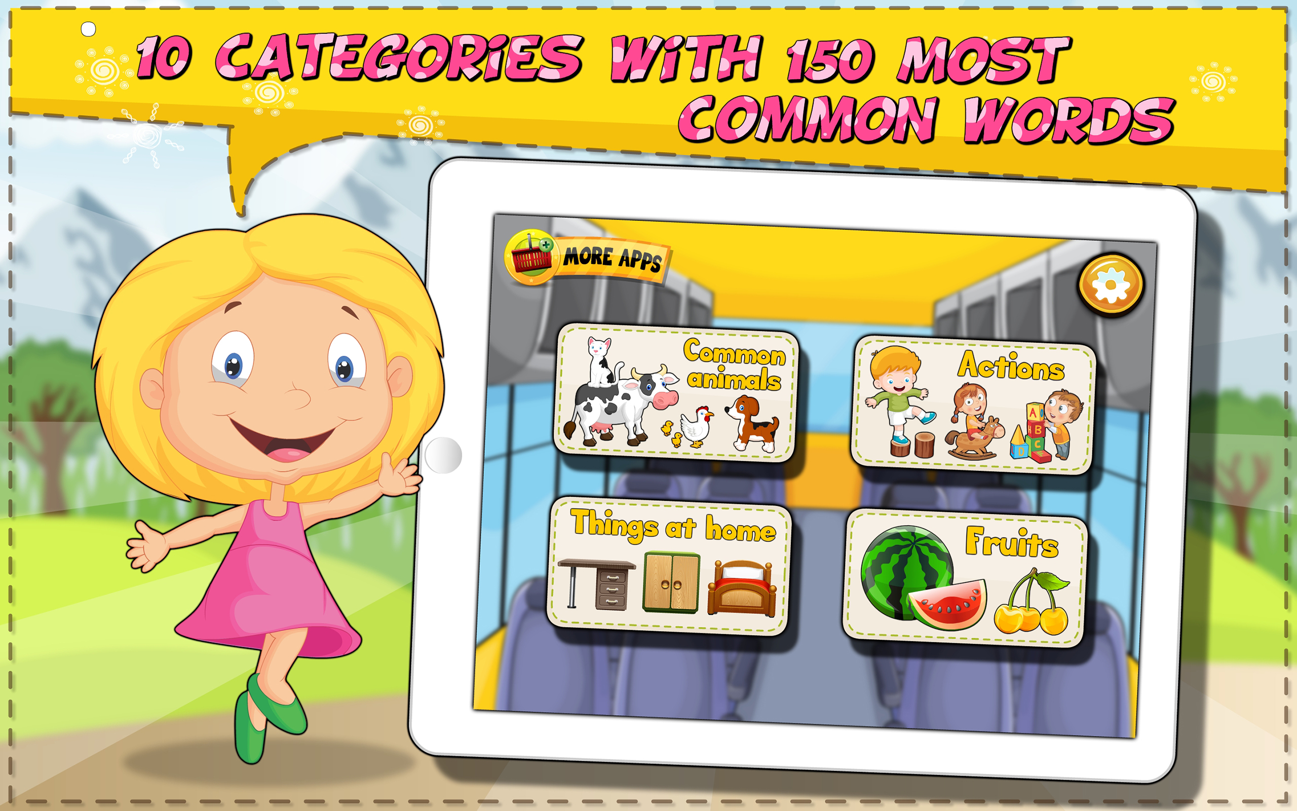 Language Flash Card Apps English flash cards FREE - App on Amazon Appstore