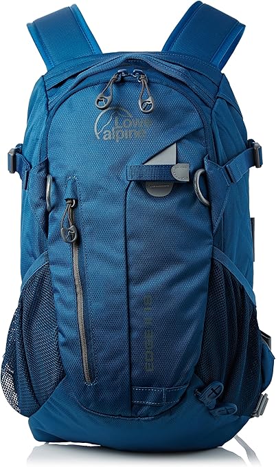 lowe alpine edge ii 18 backpack
