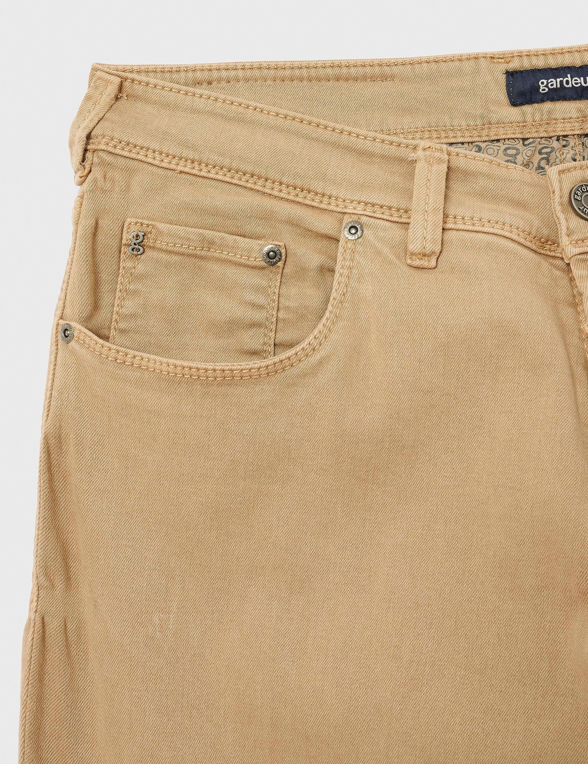 Gardeur - Sandro-1, Pantaloni Uomo