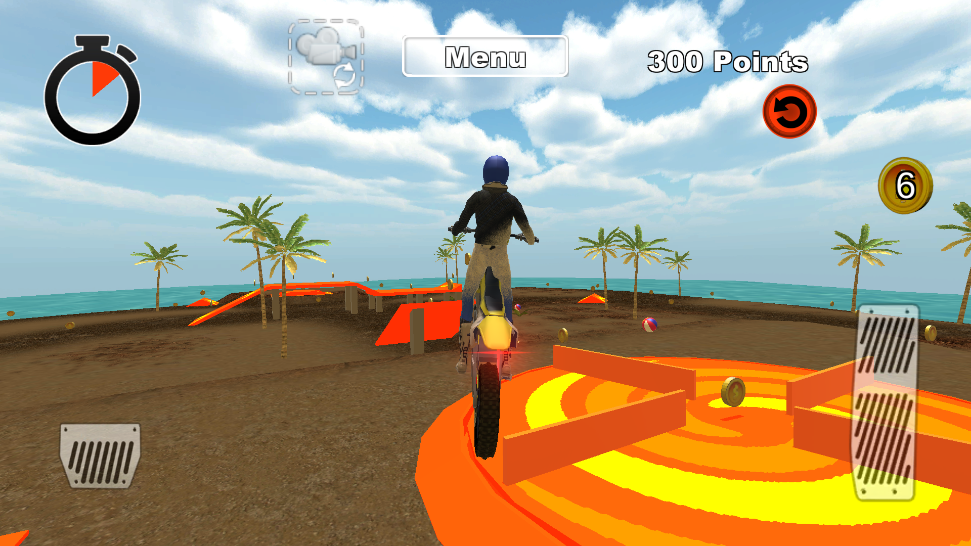 Bike Moto Stunt Racing 3D (Free) - App on Amazon Appstore