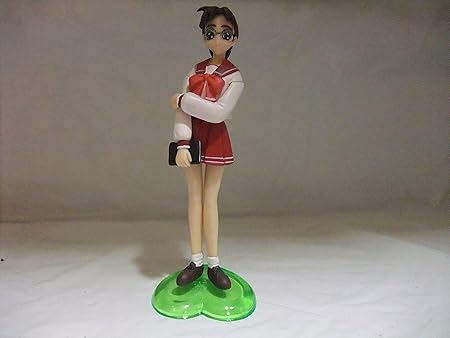 Amazon ユージン Srシリーズ Toheart トゥハート Part1 リアルフィギュア 保科智子 おもちゃ おもちゃ